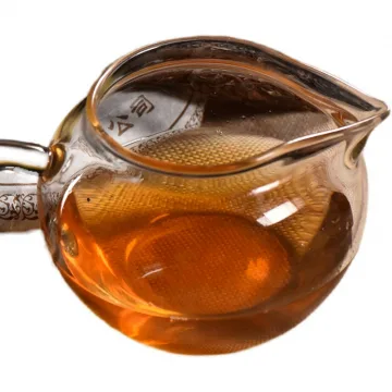 龙生 宋聘之光普洱茶生茶云南七子饼茶  2007年/357克/饼 图5