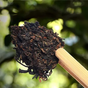 陈升号 融璞  普洱茶  熟茶  2017年/357克/饼 图4
