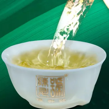 陈升号 南糯大树 普洱茶 生茶 2019年/357克/饼 图3