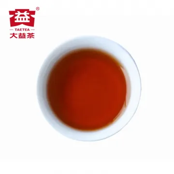 【已售罄】大益 7592 普洱茶 熟茶 2020年 357克/饼 图3