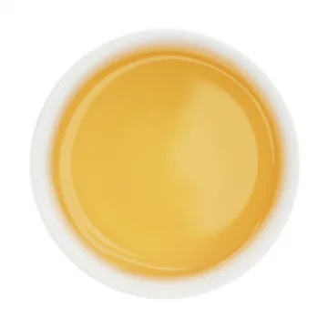 中茶 厚德青饼 普洱茶  生茶  2022年  357克/饼 图3