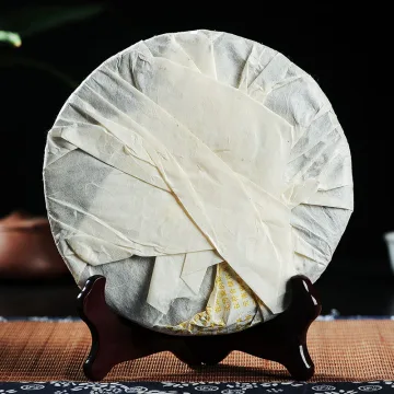 【已售罄】八角亭  岁月留香 普洱茶  生茶  2007年  357克/饼 图2