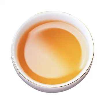 【已售罄】兴海 7533 普洱茶 生茶 2007年  357克/饼 图4