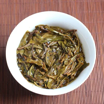 御品班章 普洱茶 生茶 2008年 357克/饼 图4