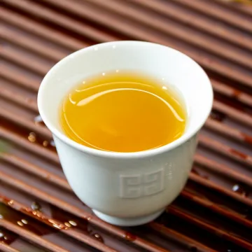 中茶同昌青饼  普洱茶 生茶  2022年  357克 图2
