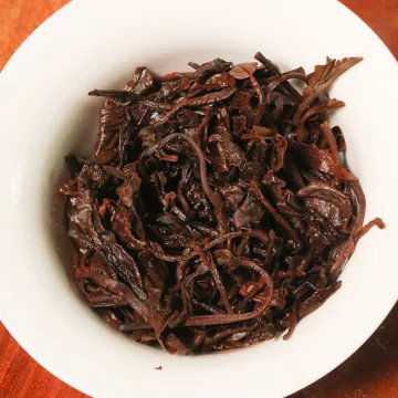 昌泰 昌泰正品 普洱茶 生茶 2006年/400克/饼 陈年老茶 昌泰号珍藏七子饼茶 图4