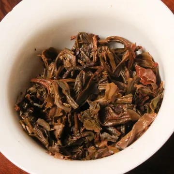 【已售罄】老同志销马版精品云南七子饼茶 普洱茶 生茶 2013年 380克/饼 图4