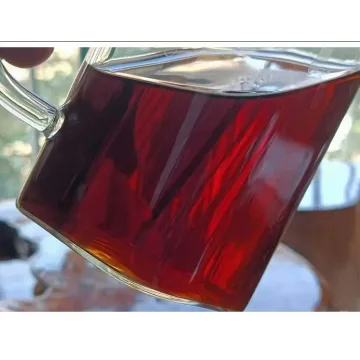 中茶6261 普洱茶 熟茶 2007年 400克/饼 图2