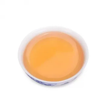 【已售罄】中茶老字号 中华老字号纪念饼CT1949 普洱茶生茶 2007年 490克/饼 图3