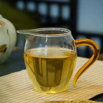 中茶茗山GH-B2204 普洱茶 生茶 2023年 357克/饼 图4