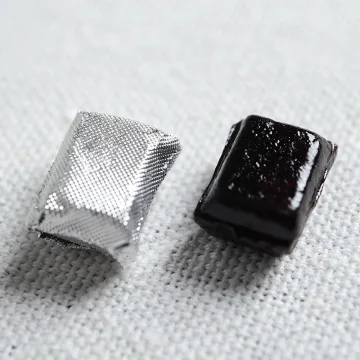 中木 云南陈年普洱茶生茶 浓缩生茶 茶膏100克/罐 图3