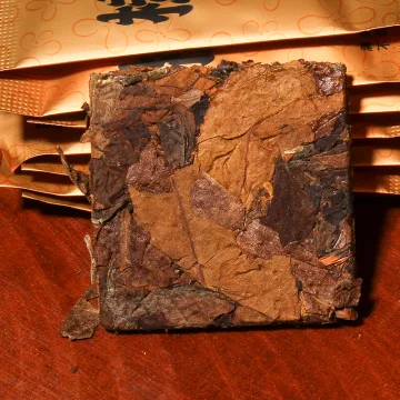 桂花白茶 白茶 200克/份 花香浓郁 图2