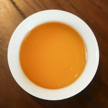 【春节特惠】滇红玫瑰花饼 红茶 200克/饼 图4