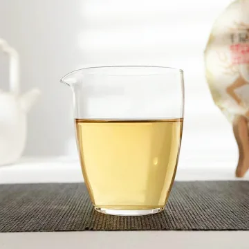 昔归古树黄金叶 普洱茶生茶 300克/饼 图2