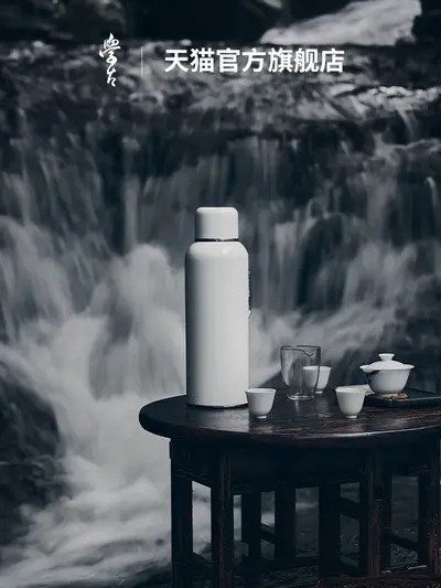 学古 传家壶 复古焖茶壶热水壶暖壶热水瓶家用保温