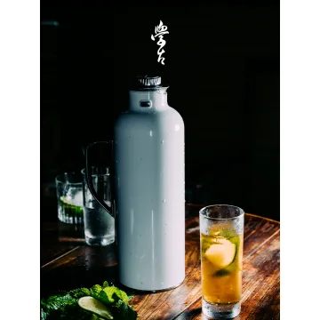 学古 传家壶 复古焖茶壶热水壶暖壶热水瓶家用保温 图2