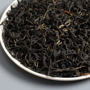 云南滇红 蜜桃香红茶 桃喜 红茶 100克/盒 2024年 图2