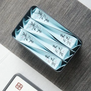 吾味自尊便携系列 茉莉花茶 24克/盒 图2