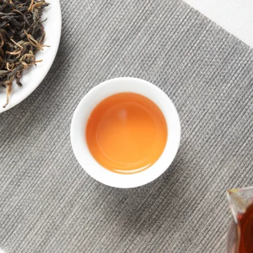 【活动特惠】凤庆滇红 高性价比云南滇红茶 500克/袋 图3
