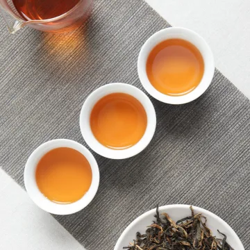 【活动特惠】凤庆滇红 高性价比云南滇红茶 500克/袋 图4