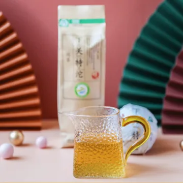 2024年下关 便装特沱 生茶 100克/沱 图4
