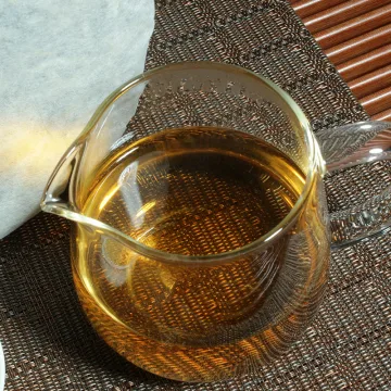 【已售罄】茶农手里的好茶，2014年的月光白 金汤白茶 老白茶330克/饼 图4