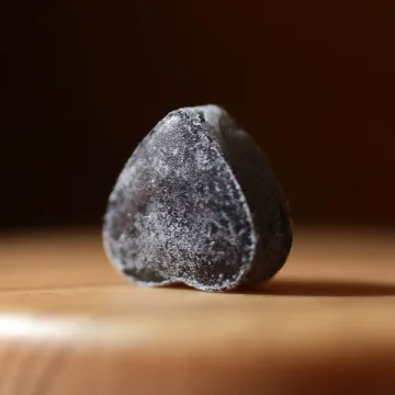 云南普洱茶 茶膏 原味熟茶 100克/罐 全溶型 图3