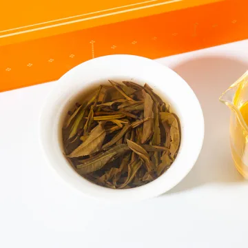 【新品特惠】 班章龙珠生茶礼盒班章茶区普洱生茶龙珠茶独立包装送礼礼盒茶叶 图7