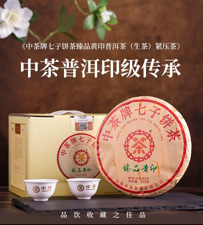 臻品5